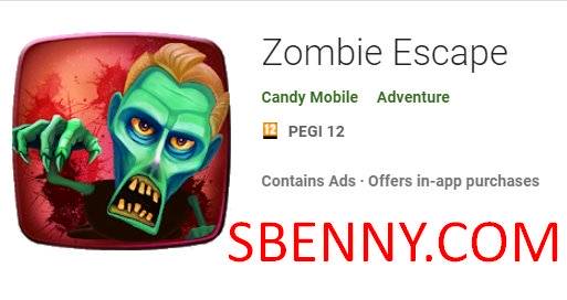 zombie escape