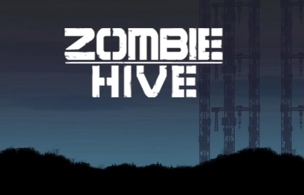  Zombie Hive