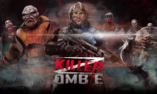 zombie killer