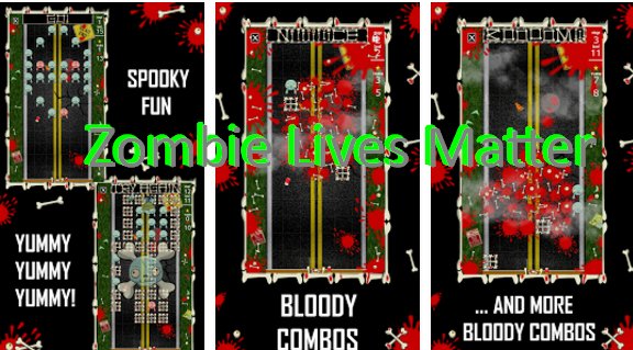  Zombie Lives Matter APK