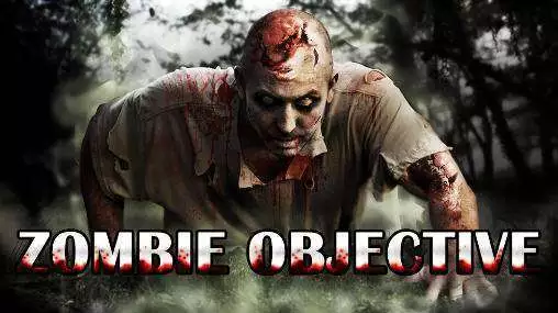 zombie objective
