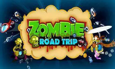 Zombie Road Trip