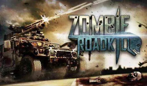 Zombie Roadkill 3D