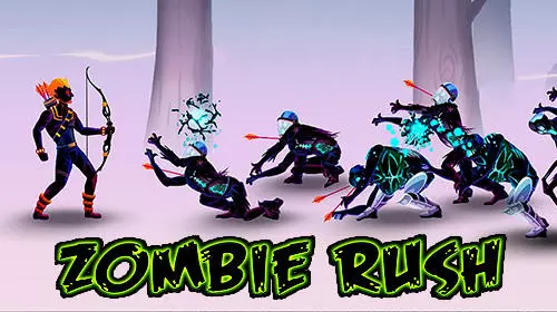 zombie rush