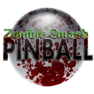 Zombie Smash Pinball