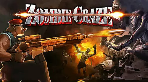 zombie street battle