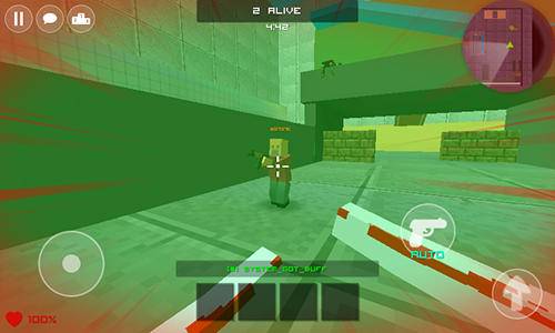 Zombie Strike Online:FPS,PVP MOD APK Android Game free Download