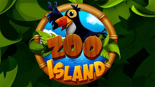 zoo island