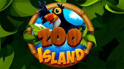 zoo island