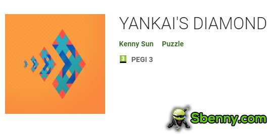 yankai s diamond