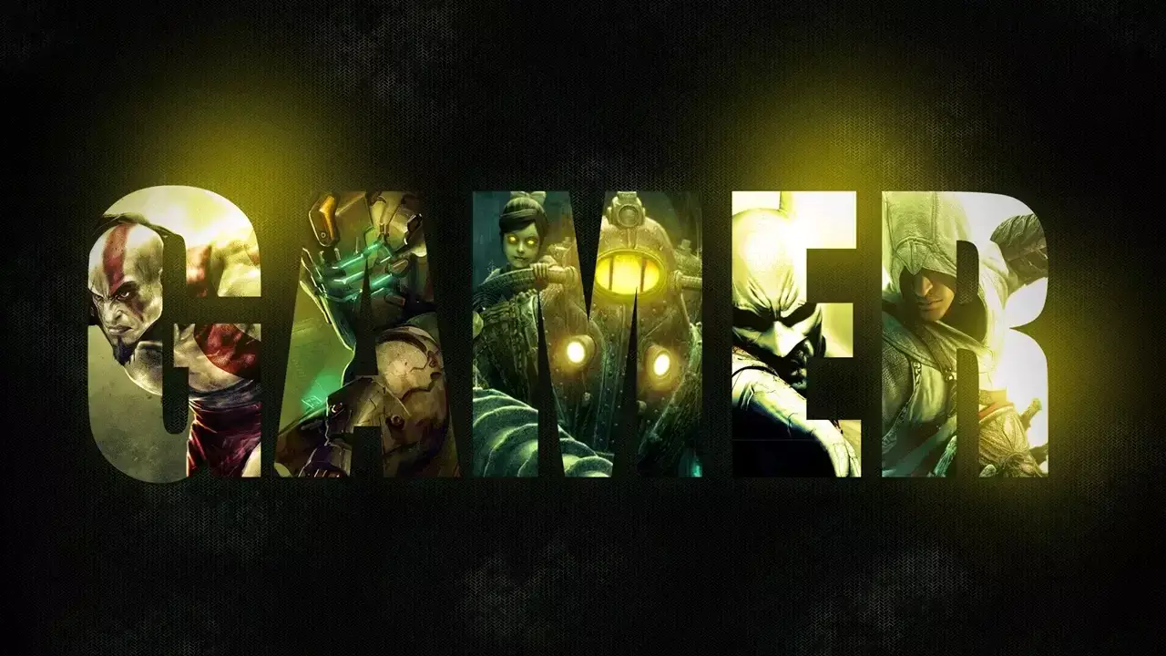gaming community