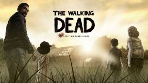 The Walking Dead: Staġun Wieħed MOD APK
