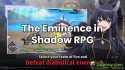 The Eminence in Shadow RPG MOD APK