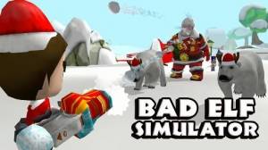 Bad Elf Simulator APK