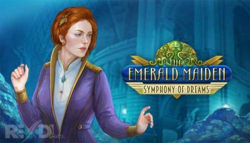Az Emerald Maiden (teljes)