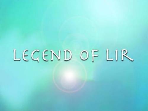 Legend of Lir APK