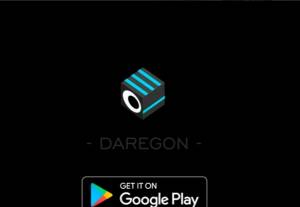 Daregon : Isometric Puzzles APK