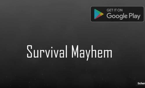 APK-файл Survival Mayhem