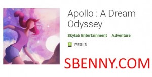 APK-файл Apollo: A Dream Odyssey