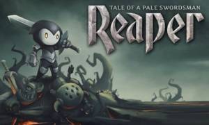 Reaper - Historia de un espadachín pálido MOD APK