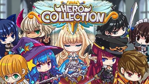 Collection Hero Rpg mod apk