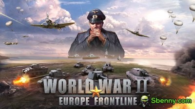 World War 2: Strategy Games MOD APK