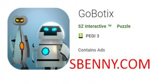 GoBotix-APK