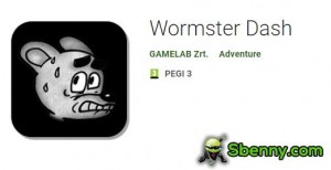 Wormster Dash-APK
