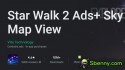 Star Walk 2 Ads+ Sky Map View MOD APK
