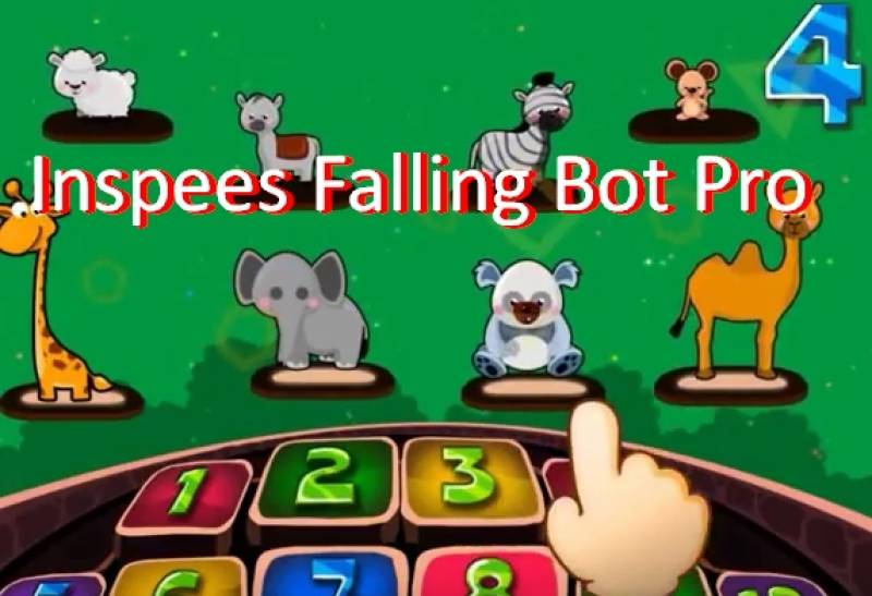 Inspees Falling Bot Pro APK