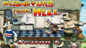 Neighbours from Hell: Stagione 1 MOD APK