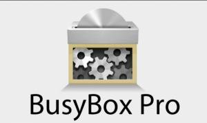 BusyBox Pro MOD APK