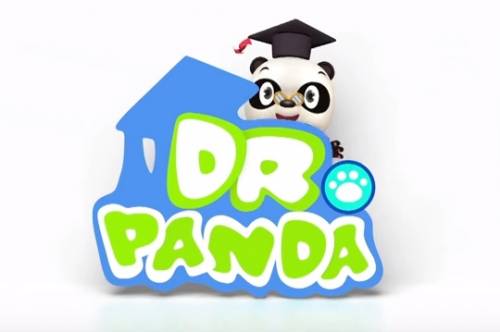 APK APK tat-Trakk tal-Ġelat ta 'Dr Panda