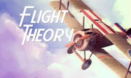 APK de Flight Theory Flight Simulator