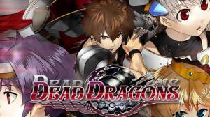 RPG Dead Dragons-APK
