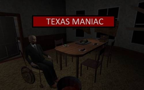 Télécharger Texas Maniac APK