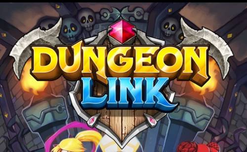 Dungeon Link MOD-APK
