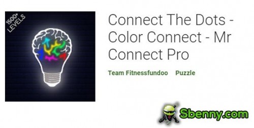 Unisci i punti - Color Connect - Mr Connect Pro APK