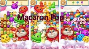 Macaron Pop APK MOD