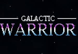 Galactic Warrior MOD APK
