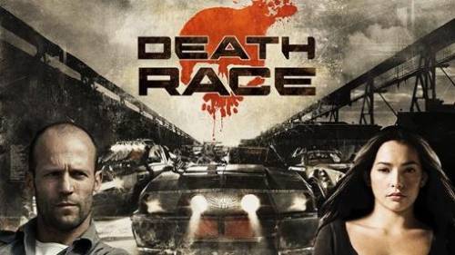 Death Race - El juego oficial MOD APK