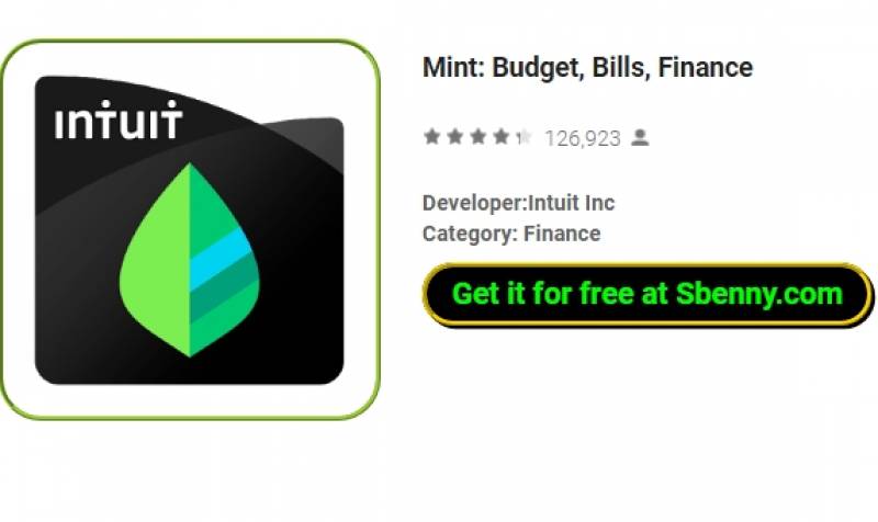 Mint: Budget, Bills, Finance APK