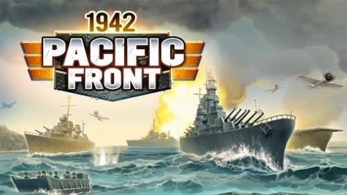 1942 Pazifikfront MOD APK