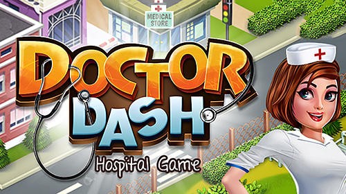 Doctor Dash: jeu d'hôpital MOD APK