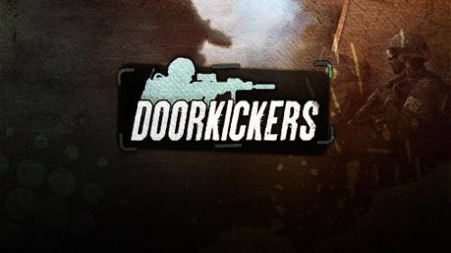 Door Kickers MOD APK