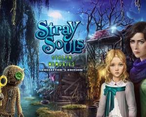 Stray Souls 2 grátis Mystical Hidden Object Game MOD APK