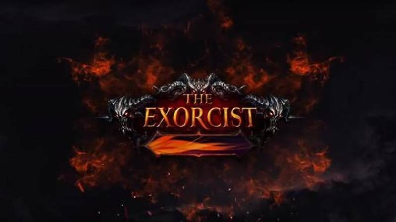 The Exorcists: 3D Action RPG MOD APK