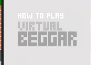 Virtual Beggar MOD APK