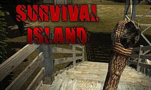 Survival Island Pro APK