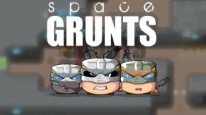 Space Grunts-APK